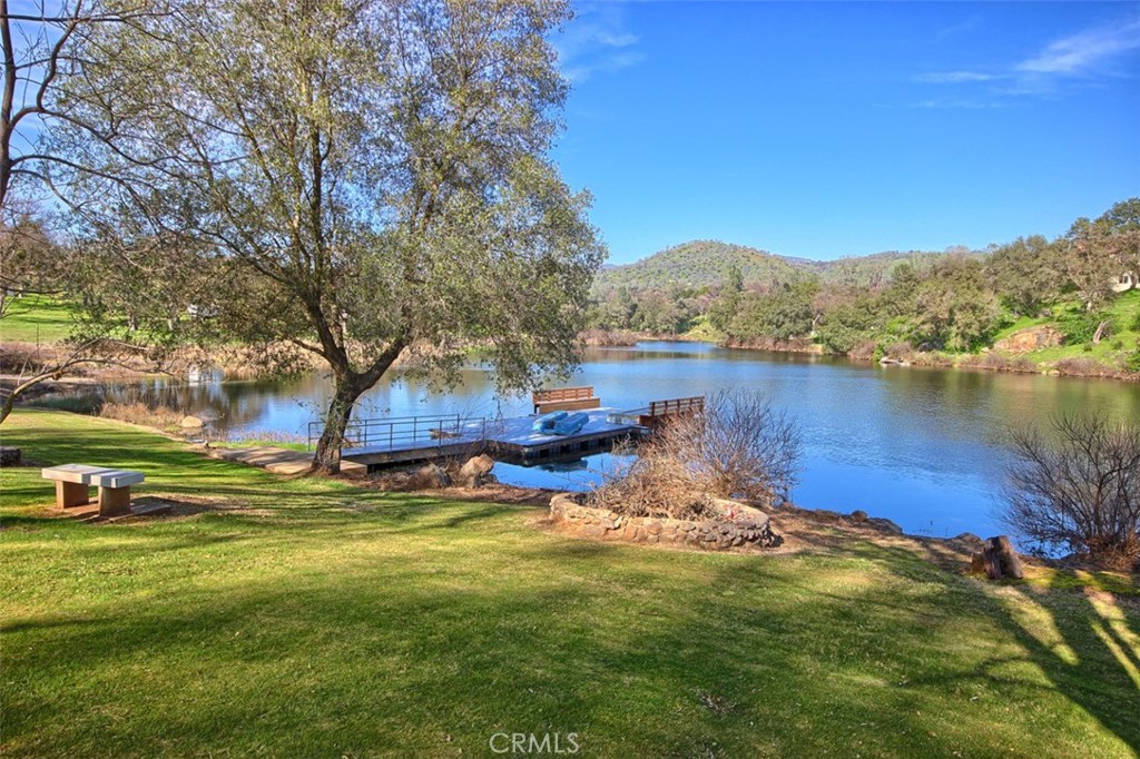 3212 Silver Bush Pl, Catheys Valley, CA 95306