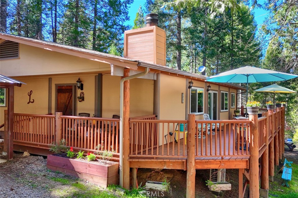 7141 Snyder Ridge, Mariposa, CA 95338