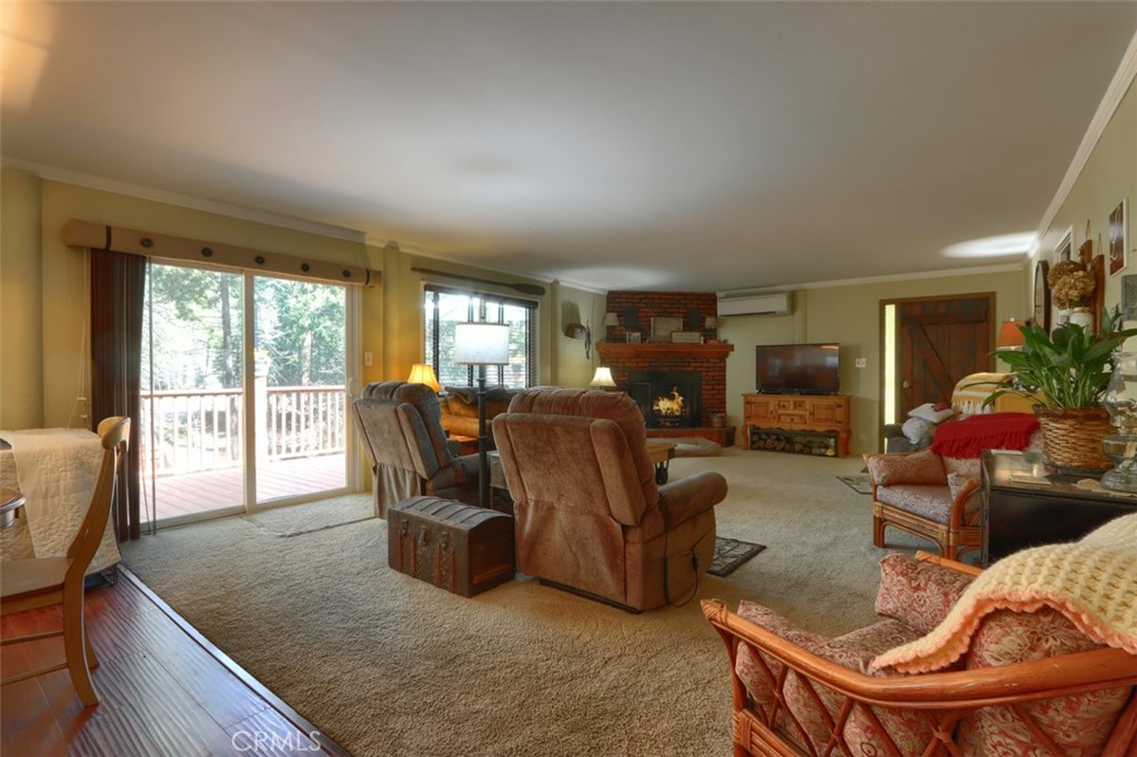 7141 Snyder Ridge, Mariposa, CA 95338