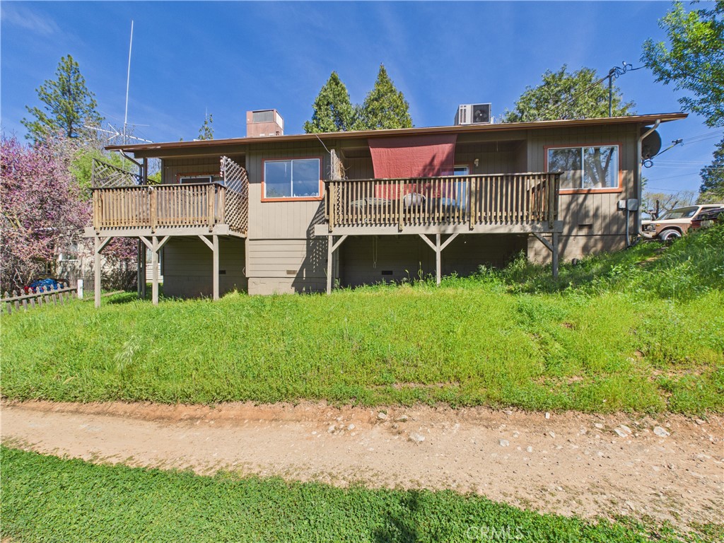 5035 Jones, Mariposa, CA 95338
