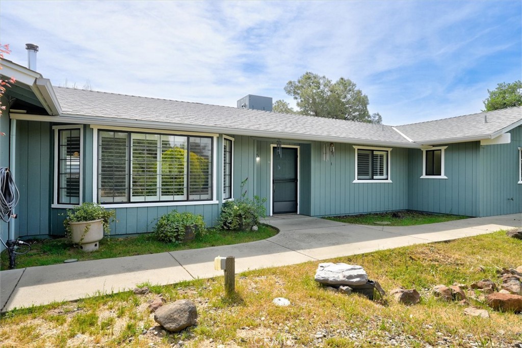 3310 Deer Run, Mariposa, CA 95338