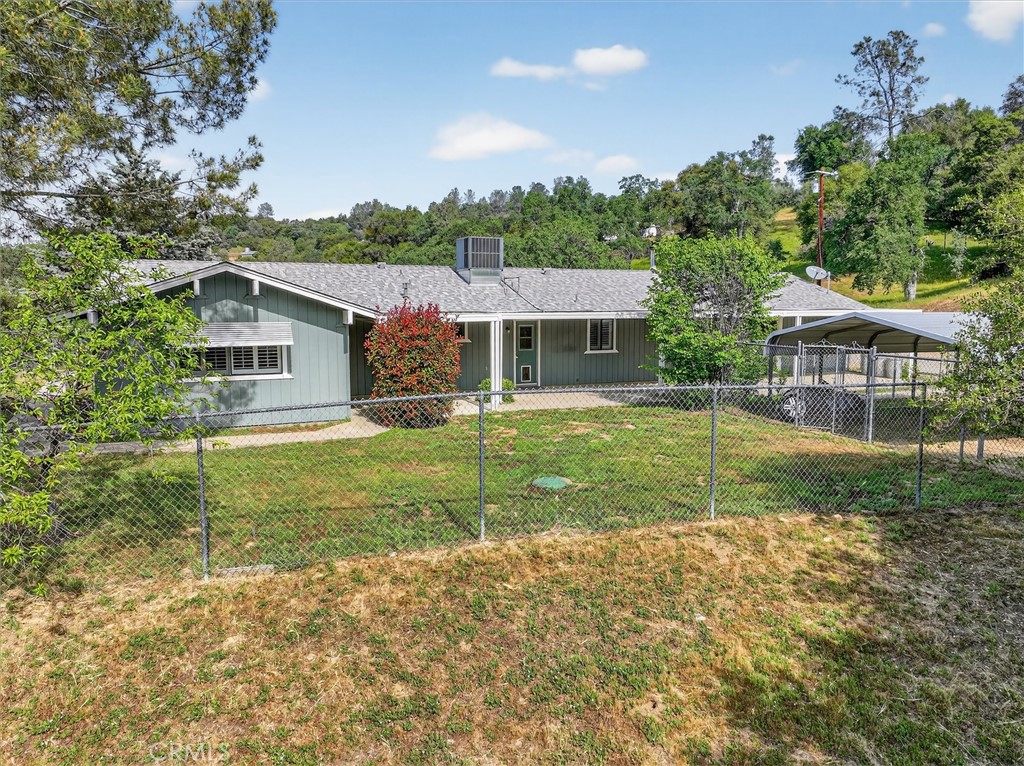 3310 Deer Run, Mariposa, CA 95338