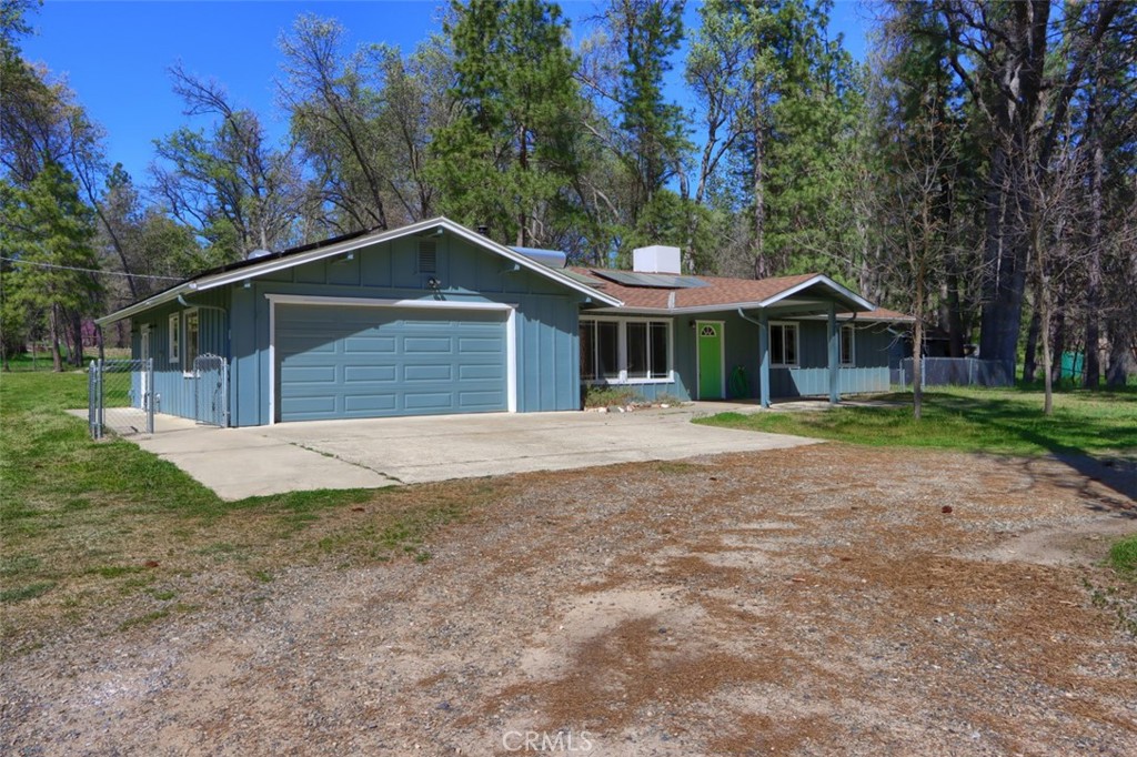 5606 Silver Strand, Mariposa, CA 95338