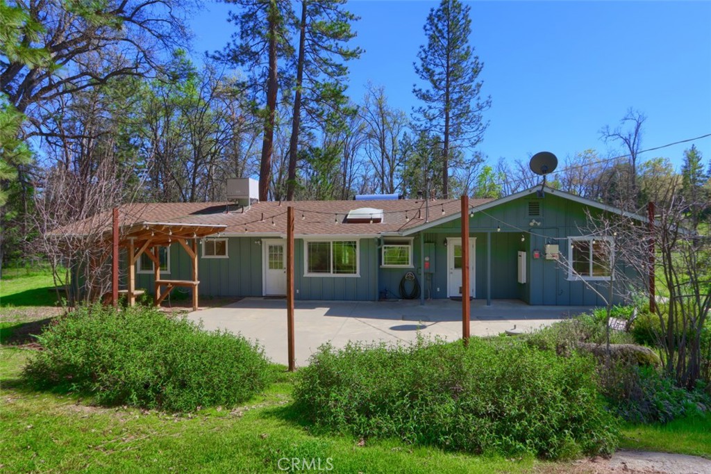 5606 Silver Strand, Mariposa, CA 95338