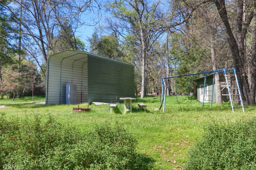 5606 Silver Strand, Mariposa, CA 95338