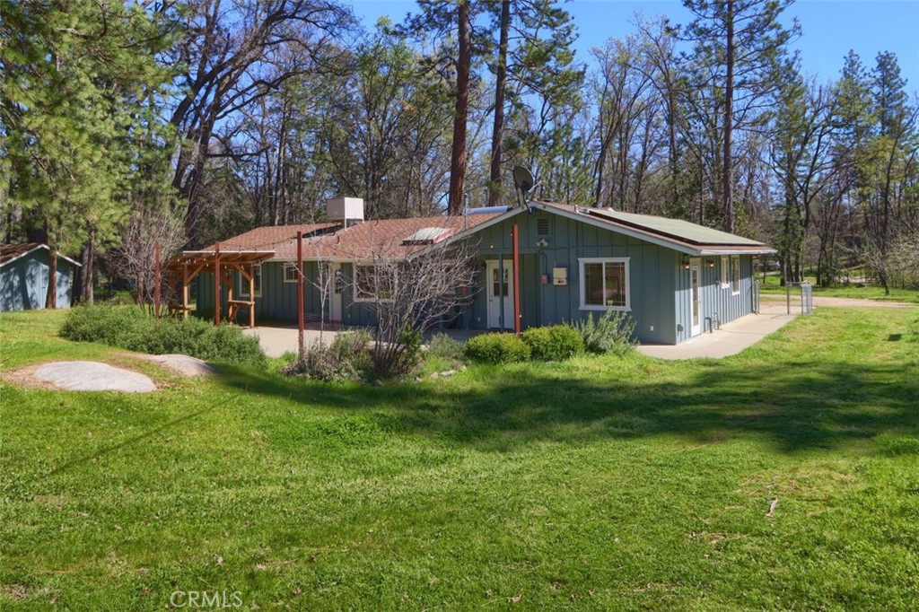 5606 Silver Strand, Mariposa, CA 95338