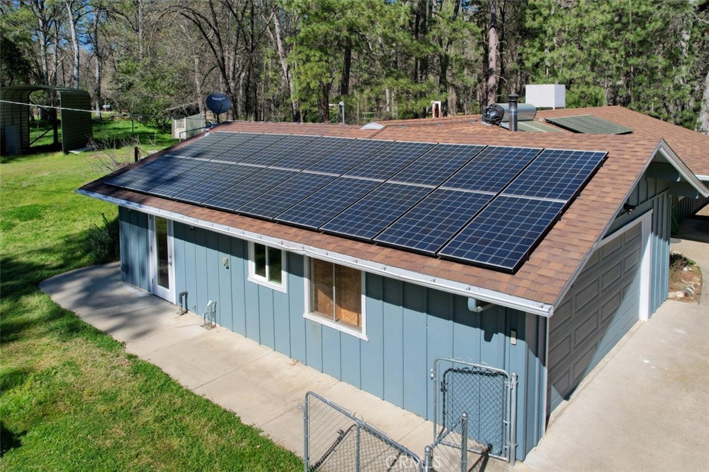 5606 Silver Strand, Mariposa, CA 95338