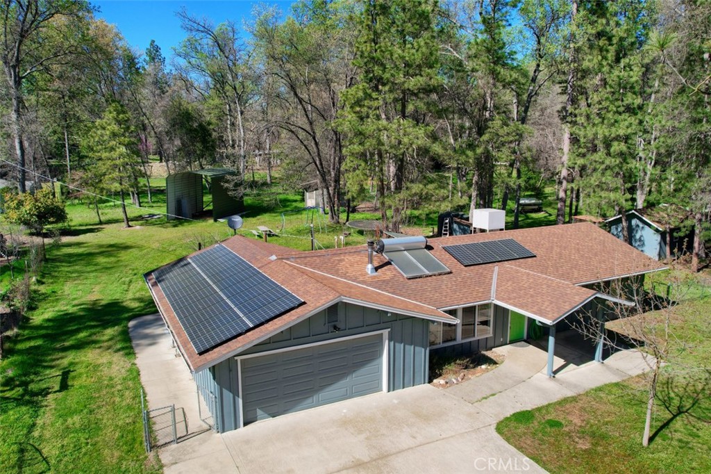 5606 Silver Strand, Mariposa, CA 95338