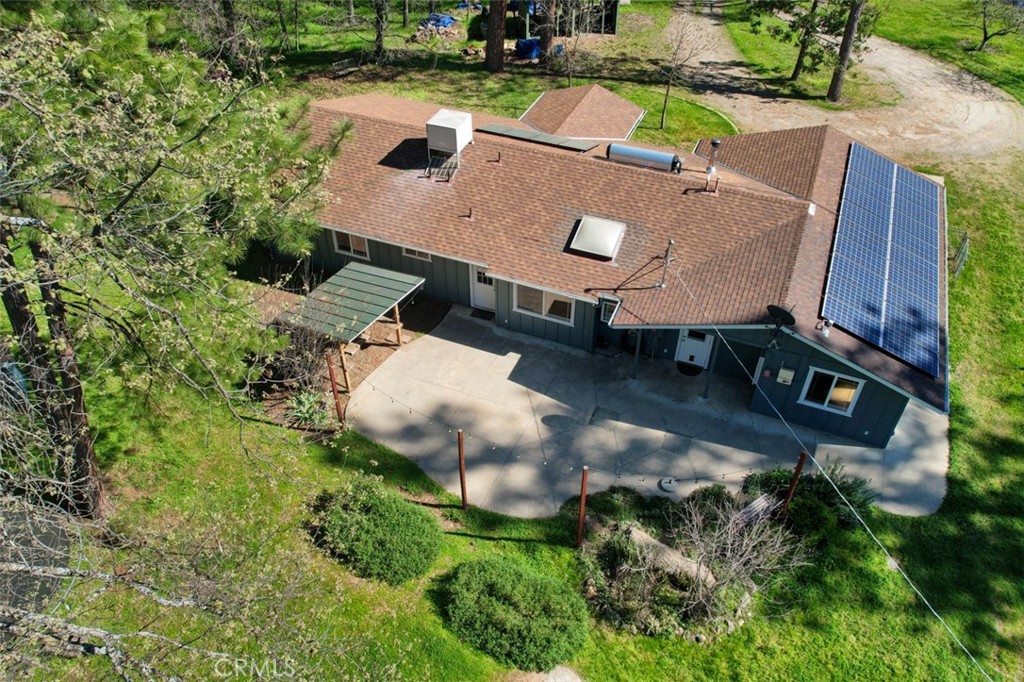 5606 Silver Strand, Mariposa, CA 95338