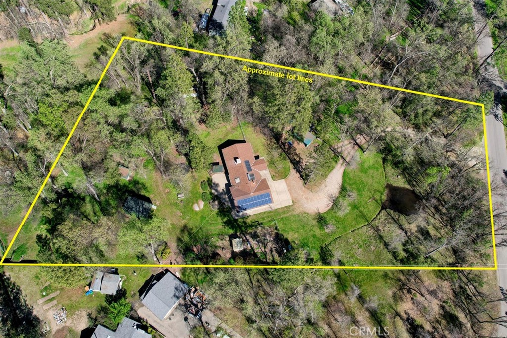 5606 Silver Strand, Mariposa, CA 95338