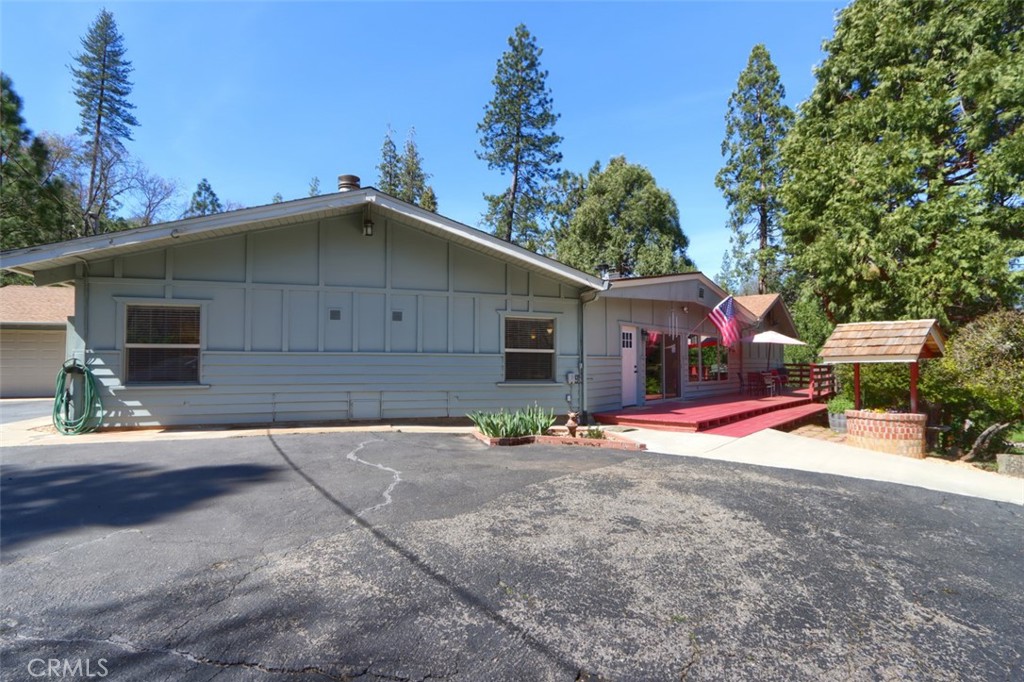 6242 Highway 140, Mariposa, CA 95338