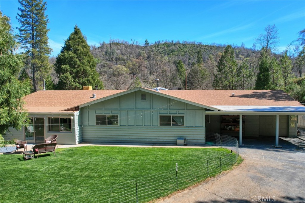 6242 Highway 140, Mariposa, CA 95338