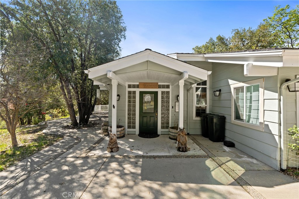 6657 Deer Park, Midpines, CA 95345