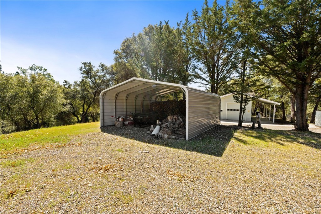 6657 Deer Park, Midpines, CA 95345