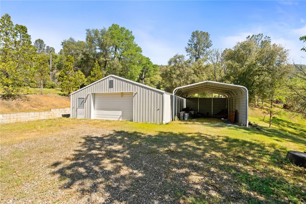 6657 Deer Park, Midpines, CA 95345