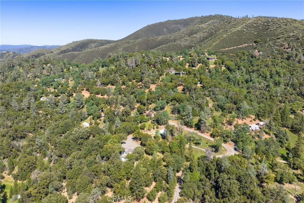 6657 Deer Park, Midpines, CA 95345