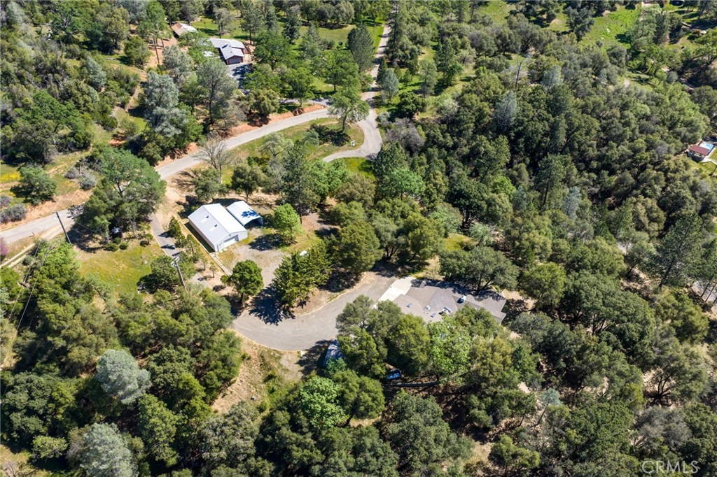 6657 Deer Park, Midpines, CA 95345