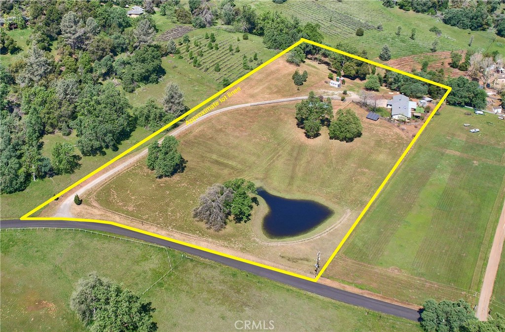 4780 Morningstar Ln, Mariposa, CA 95338