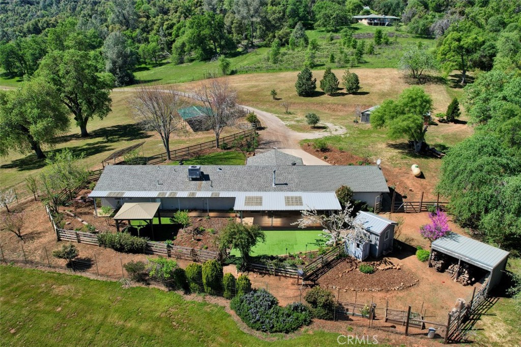 4780 Morningstar Ln, Mariposa, CA 95338