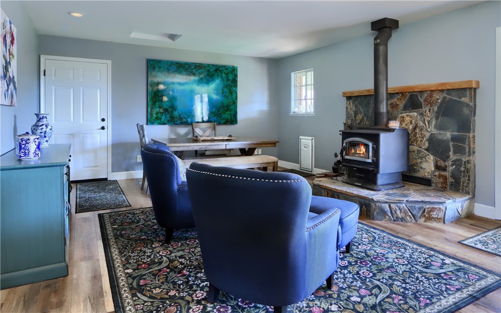 4780 Morningstar Ln, Mariposa, CA 95338