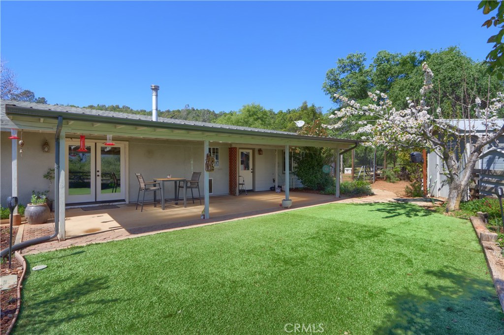 4780 Morningstar Ln, Mariposa, CA 95338