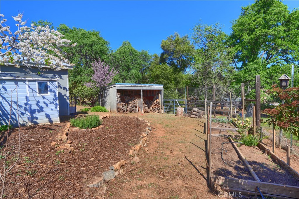 4780 Morningstar Ln, Mariposa, CA 95338