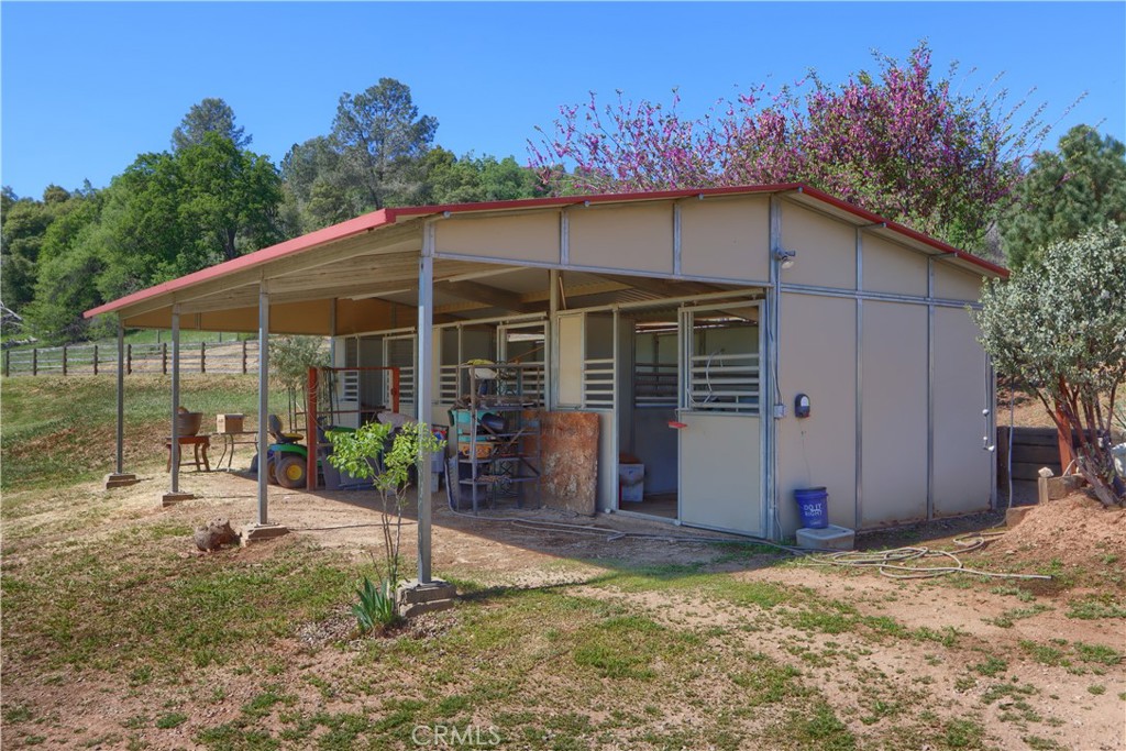 4780 Morningstar Ln, Mariposa, CA 95338