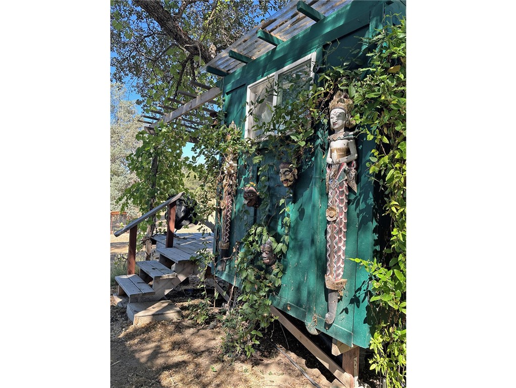 4052 Indian Peak Rd, Mariposa, CA 95338