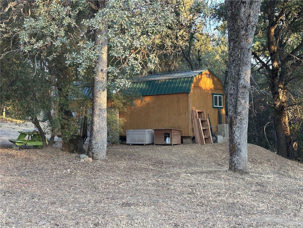 4052 Indian Peak Rd, Mariposa, CA 95338