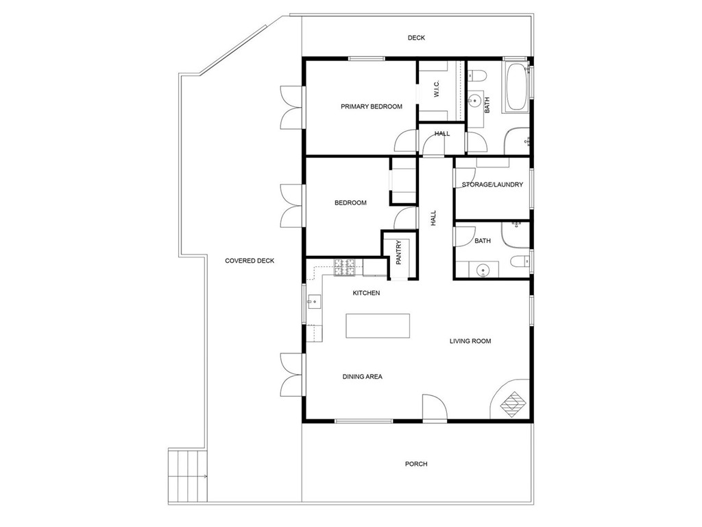 4052 Indian Peak Rd, Mariposa, CA 95338