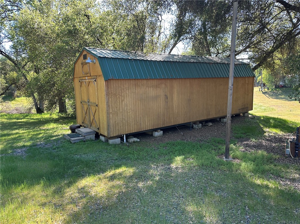 4052 4054 Indian Peak Rd, Mariposa, CA 95338