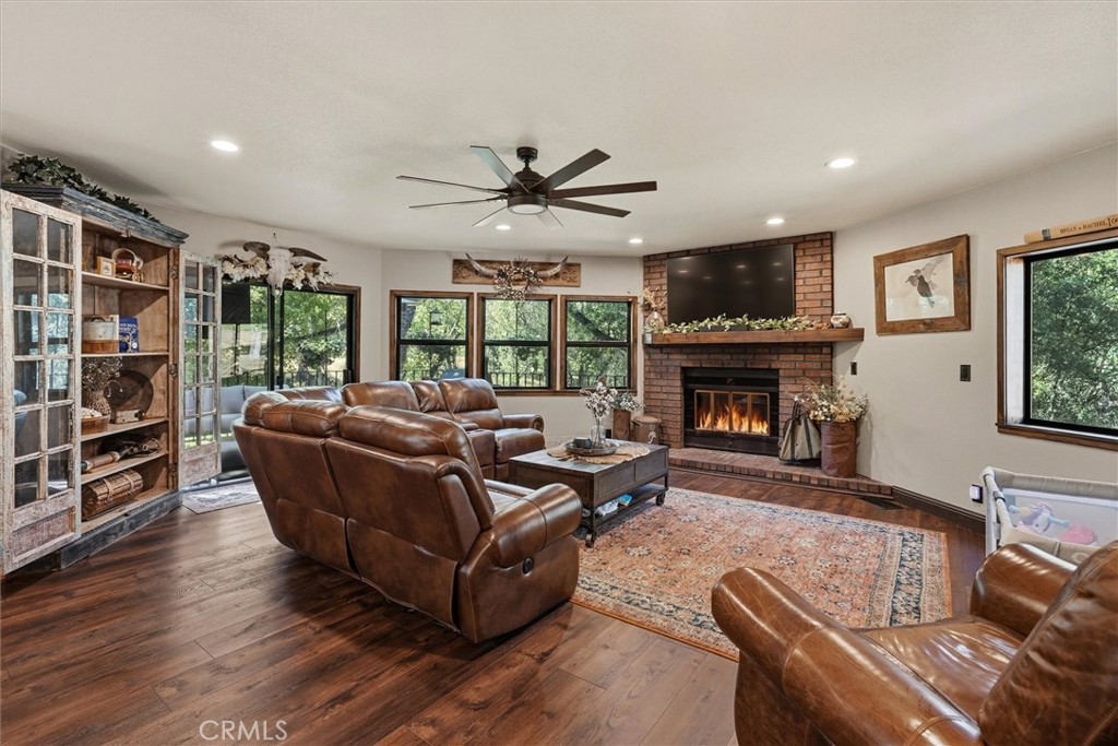 5552 Bear Creek, Catheys Valley, CA 95306