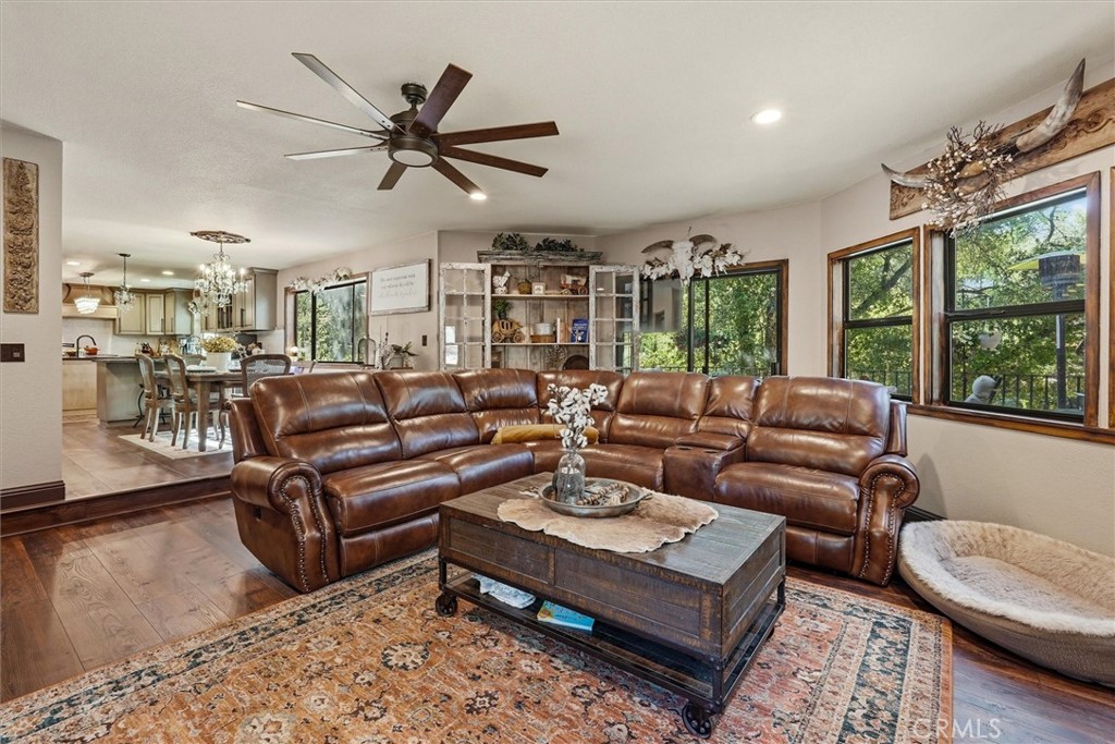 5552 Bear Creek, Catheys Valley, CA 95306