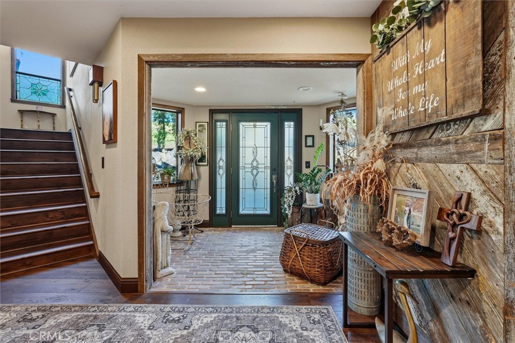 5552 Bear Creek, Catheys Valley, CA 95306