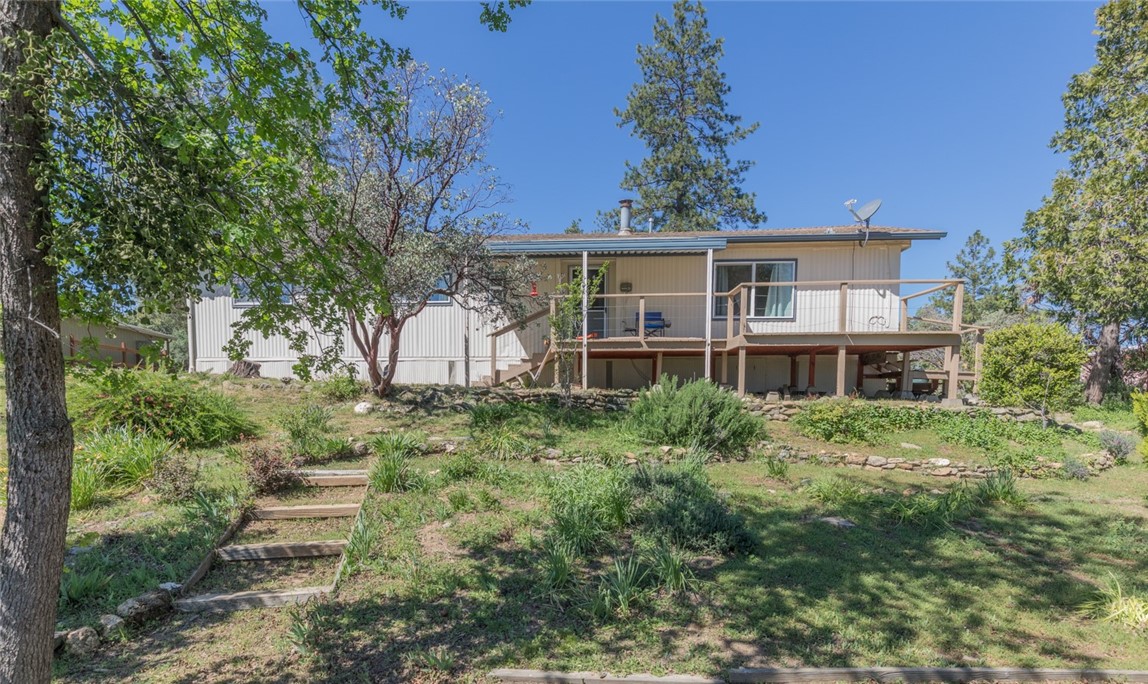 4878 Leonard Rd #3, Mariposa, CA 95338