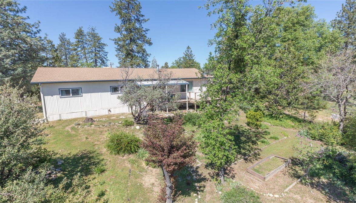 4878 Leonard Rd #3, Mariposa, CA 95338