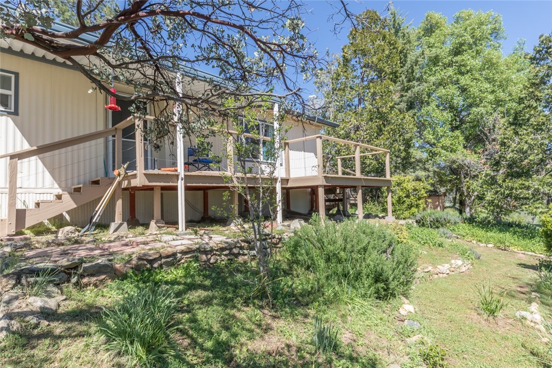 4878 Leonard Rd #3, Mariposa, CA 95338