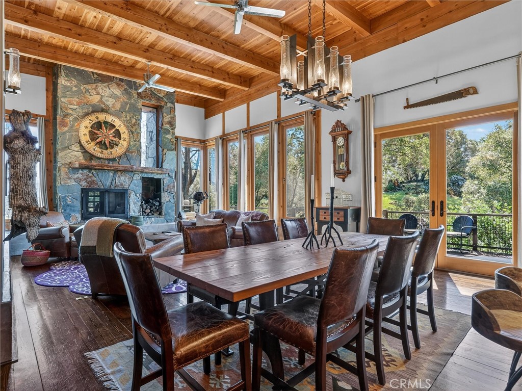 3954 Silver Bar, Mariposa, CA 95338