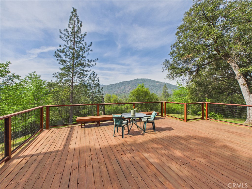 6650 Feliciana Mountain, Midpines, CA 95345