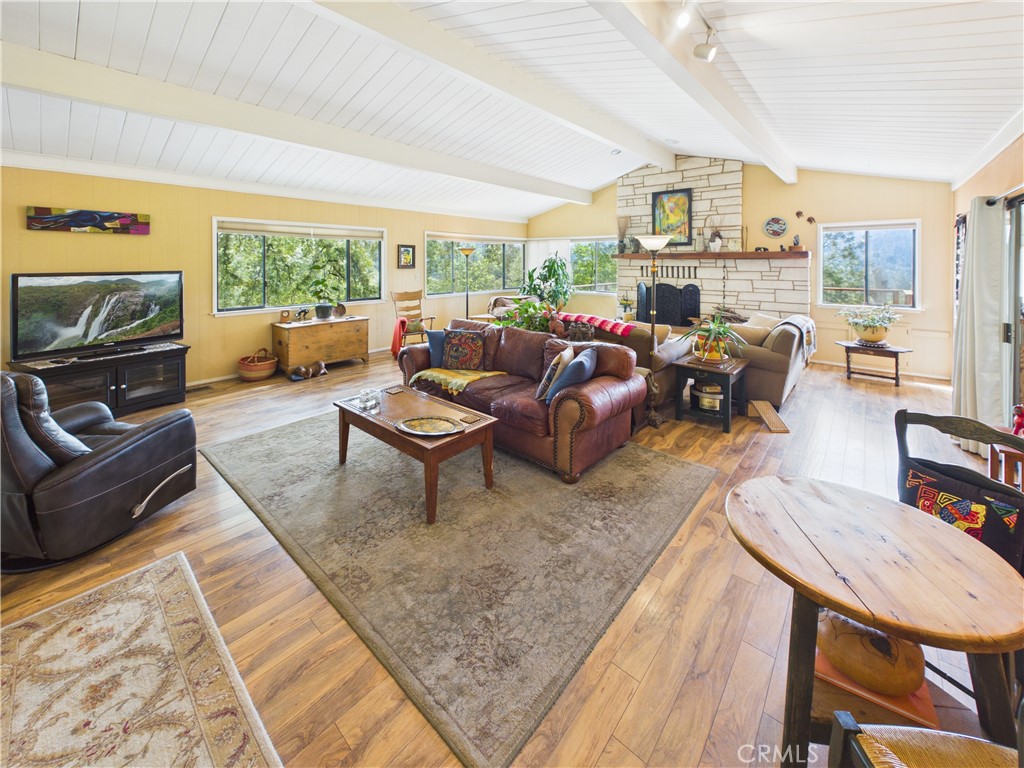 6650 Feliciana Mountain, Midpines, CA 95345