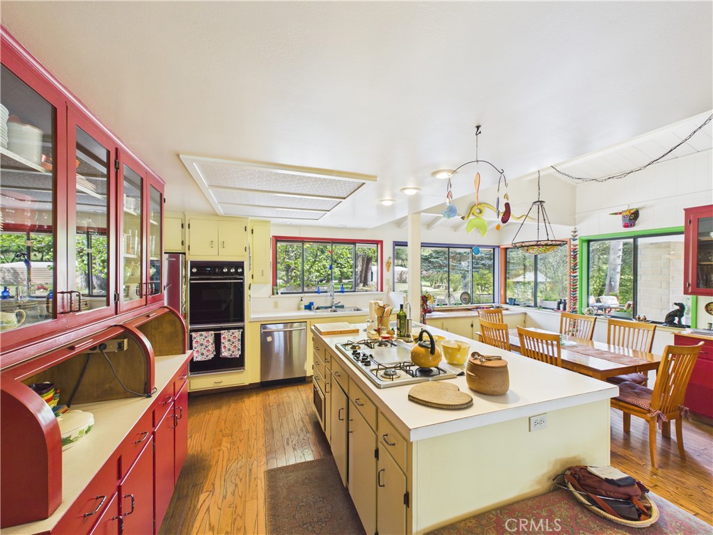 6650 Feliciana Mountain, Midpines, CA 95345