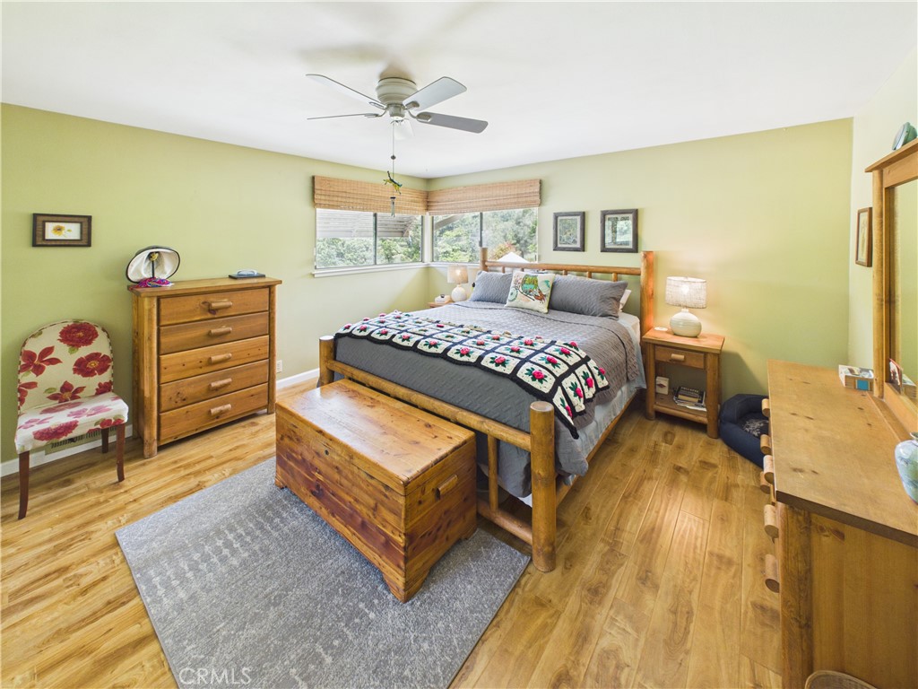 6650 Feliciana Mountain, Midpines, CA 95345