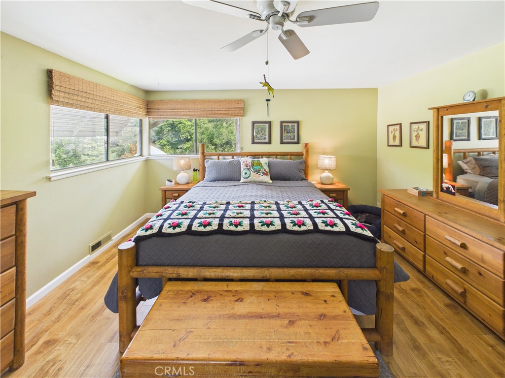 6650 Feliciana Mountain, Midpines, CA 95345