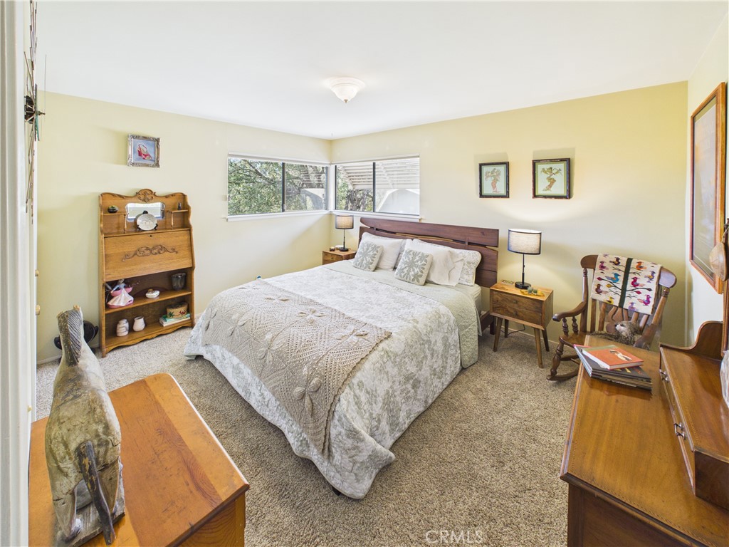 6650 Feliciana Mountain, Midpines, CA 95345