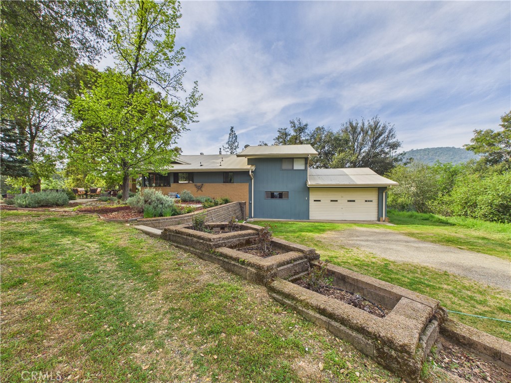 6650 Feliciana Mountain, Midpines, CA 95345