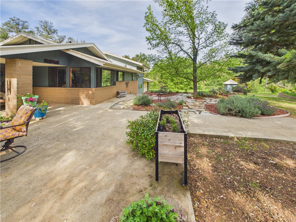 6650 Feliciana Mountain, Midpines, CA 95345