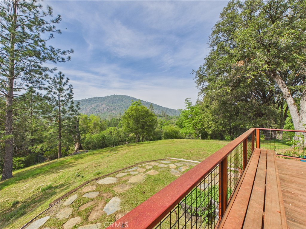 6650 Feliciana Mountain, Midpines, CA 95345