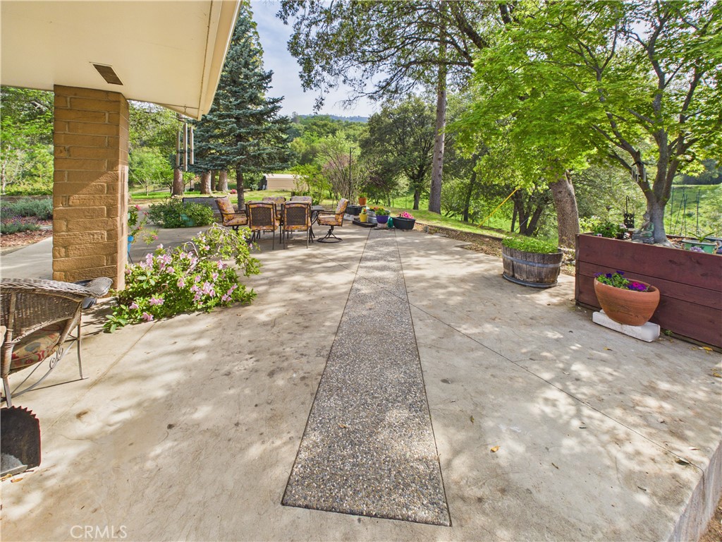 6650 Feliciana Mountain, Midpines, CA 95345