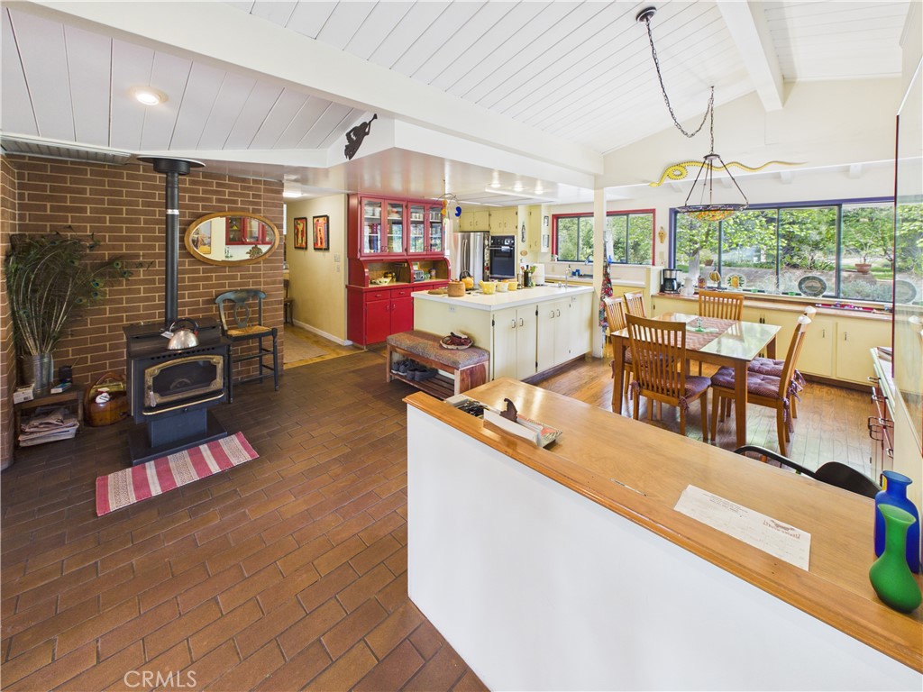 6650 Feliciana Mountain, Midpines, CA 95345