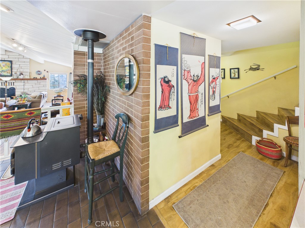 6650 Feliciana Mountain, Midpines, CA 95345